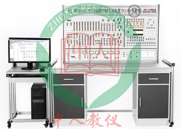 plc实验台,plc实训台,可编程实训装置,plc教学星空(中国)