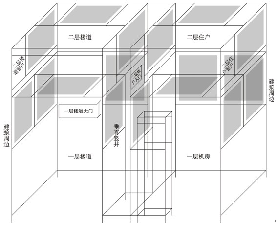 楼宇电气安装实训考核装置,建筑电气星空(中国)模拟安装实训平台