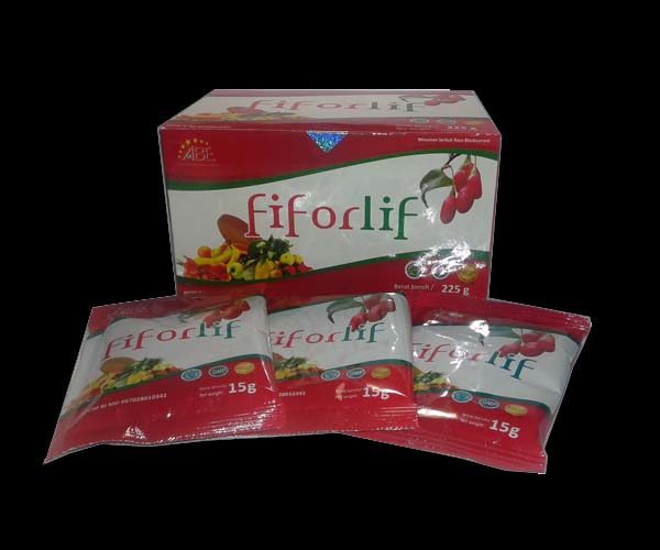 fiforlif herbal makassar