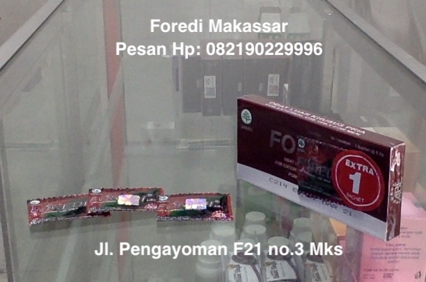 Foredi Di Makassar