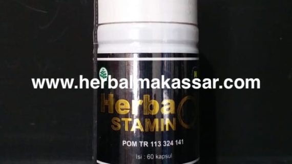 Herbastamin Makassar