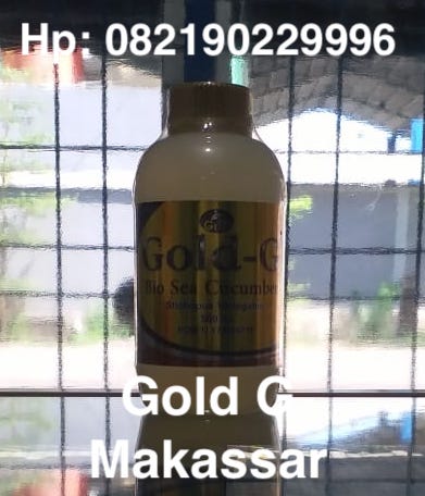 Gold G Makassar