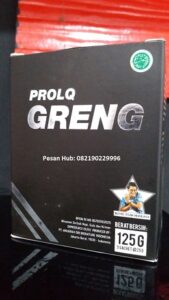 Pro LQ Greng Makassar